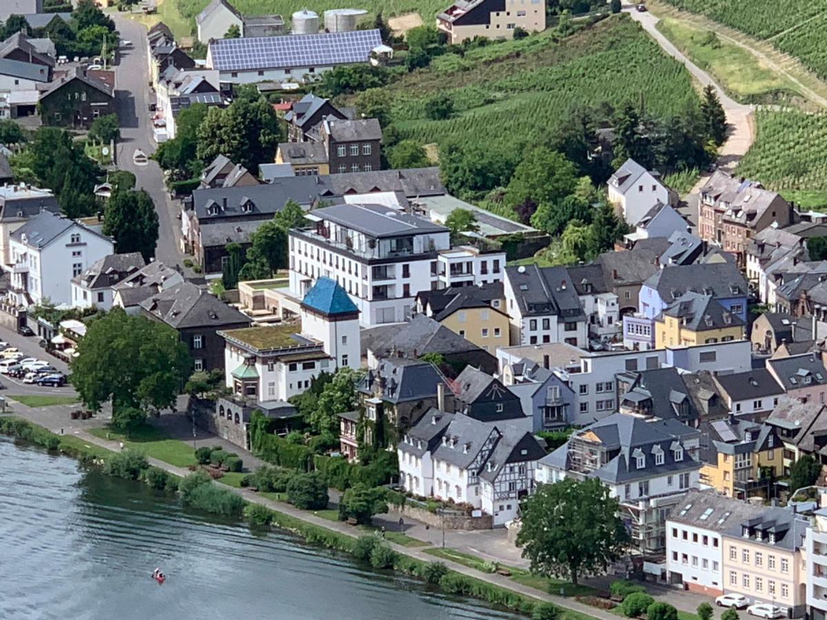 Neu Mont Royal Suiten 2 Bis 4 Personen Traben-Trarbach Exterior foto